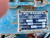 Compressor - afbeelding 3 van  4