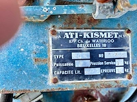 Compressor - afbeelding 4 van  4