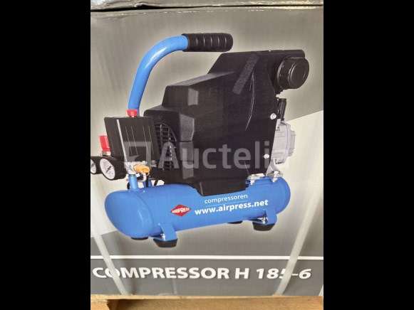 Compressoren & accessoires