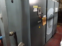 Compressoren atlas copco + 3x drukvat/ 2x droger - afbeelding 2 van  42