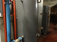 Compressoren atlas copco + 3x drukvat/ 2x droger - afbeelding 5 van  42