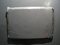 Compressoren atlas copco + 3x drukvat/ 2x droger - afbeelding 6 van  42