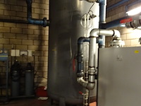 Compressoren atlas copco + 3x drukvat/ 2x droger - afbeelding 9 van  42