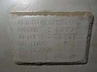 Compressoren atlas copco + 3x drukvat/ 2x droger - afbeelding 10 van  42