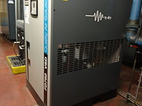 Compressoren atlas copco + 3x drukvat/ 2x droger - afbeelding 11 van  42