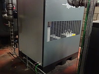 Compressoren atlas copco + 3x drukvat/ 2x droger - afbeelding 14 van  42