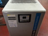 Compressoren atlas copco + 3x drukvat/ 2x droger - afbeelding 15 van  42