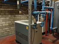 Compressoren atlas copco + 3x drukvat/ 2x droger - afbeelding 17 van  42