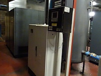 Compressoren atlas copco + 3x drukvat/ 2x droger - afbeelding 19 van  42
