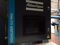 Compressoren atlas copco + 3x drukvat/ 2x droger - afbeelding 20 van  42