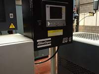 Compressoren atlas copco + 3x drukvat/ 2x droger - afbeelding 21 van  42