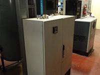 Compressoren atlas copco + 3x drukvat/ 2x droger - afbeelding 22 van  42