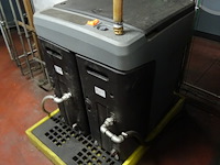 Compressoren atlas copco + 3x drukvat/ 2x droger - afbeelding 24 van  42