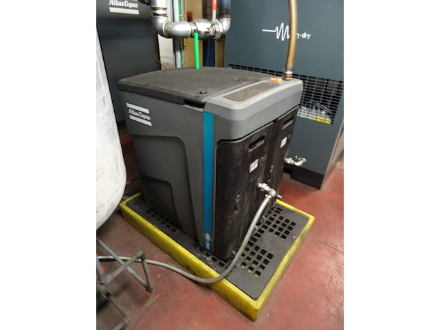 Compressoren atlas copco + 3x drukvat/ 2x droger - afbeelding 25 van  42