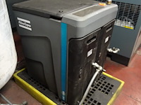 Compressoren atlas copco + 3x drukvat/ 2x droger - afbeelding 25 van  42