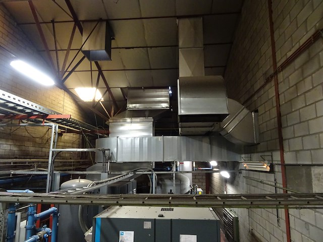 Compressoren atlas copco + 3x drukvat/ 2x droger - afbeelding 28 van  42