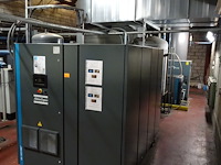 Compressoren atlas copco + 3x drukvat/ 2x droger - afbeelding 29 van  42
