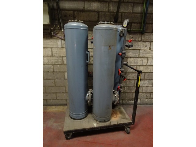 Compressoren atlas copco + 3x drukvat/ 2x droger - afbeelding 31 van  42