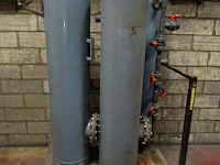 Compressoren atlas copco + 3x drukvat/ 2x droger - afbeelding 31 van  42