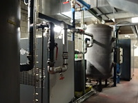 Compressoren atlas copco + 3x drukvat/ 2x droger - afbeelding 33 van  42