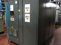 Compressoren atlas copco + 3x drukvat/ 2x droger - afbeelding 23 van  42