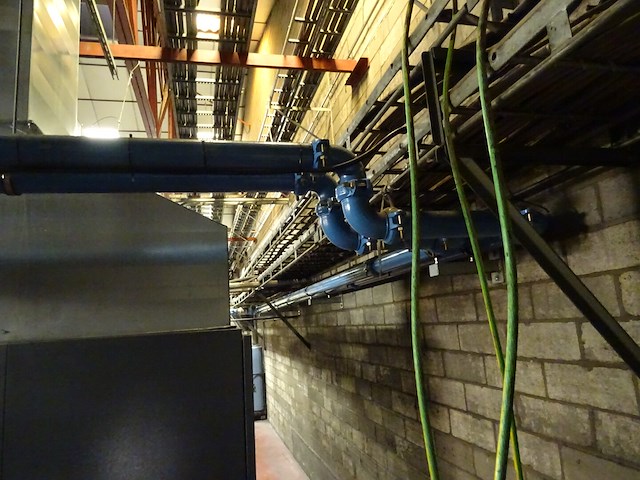 Compressoren atlas copco + 3x drukvat/ 2x droger - afbeelding 35 van  42