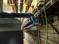 Compressoren atlas copco + 3x drukvat/ 2x droger - afbeelding 35 van  42