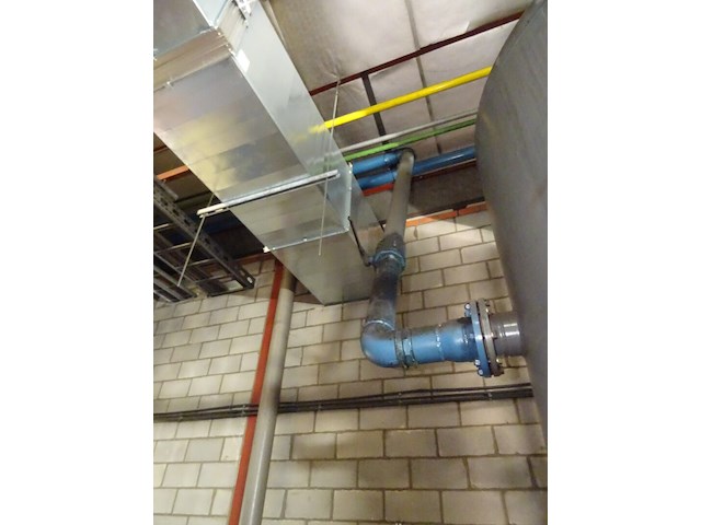 Compressoren atlas copco + 3x drukvat/ 2x droger - afbeelding 36 van  42