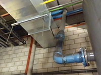 Compressoren atlas copco + 3x drukvat/ 2x droger - afbeelding 36 van  42