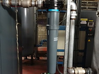 Compressoren atlas copco + 3x drukvat/ 2x droger - afbeelding 37 van  42