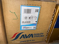 Compressors (9x) - afbeelding 2 van  13