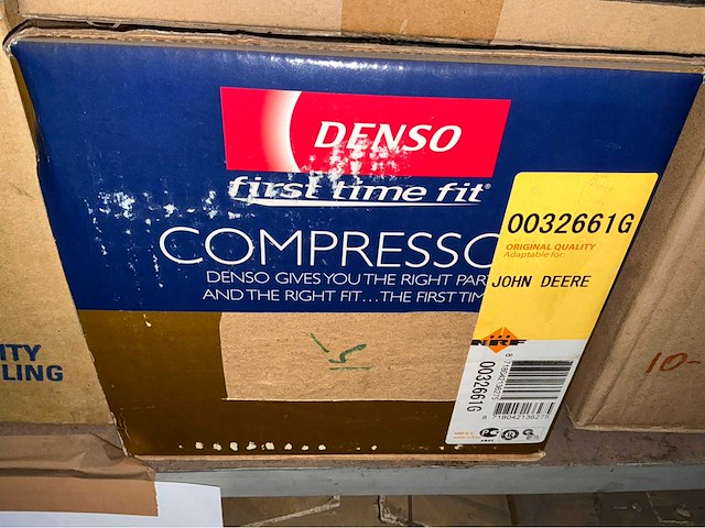 Compressors (9x) - afbeelding 3 van  13