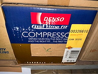 Compressors (9x) - afbeelding 3 van  13
