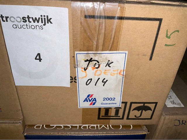 Compressors (9x) - afbeelding 4 van  13