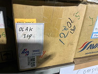 Compressors (9x) - afbeelding 10 van  13