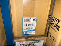 Compressors (9x) - afbeelding 11 van  13