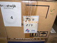 Compressors (9x) - afbeelding 4 van  13