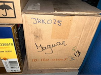 Compressors (9x) - afbeelding 5 van  13