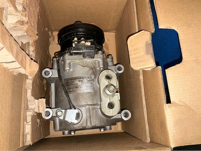 Compressors (9x) - afbeelding 8 van  13