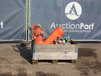 Compressors met aanbouwdelen - afbeelding 1 van  1