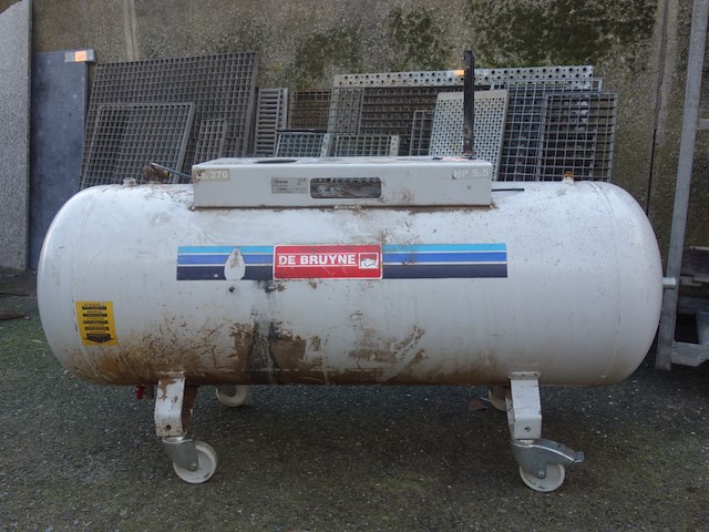 Compressorvat - afbeelding 3 van  4