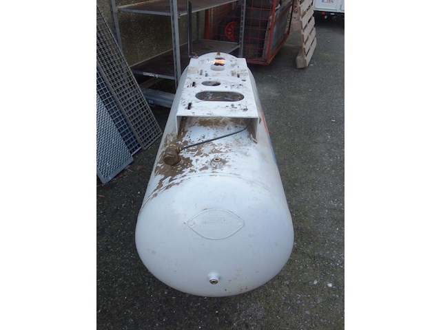 Compressorvat - afbeelding 4 van  4