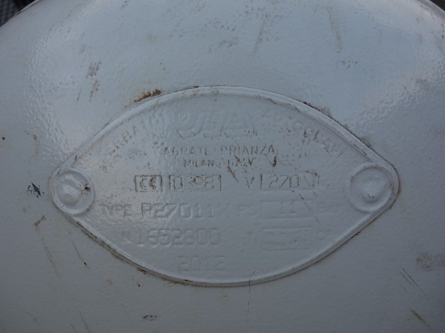 Compressorvat - afbeelding 2 van  4