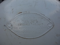 Compressorvat - afbeelding 2 van  4