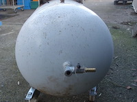 Compressorvat - afbeelding 1 van  4