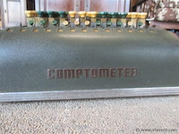 Comptometer - afbeelding 2 van  3