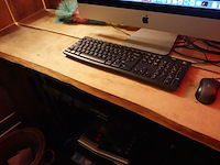 Computer apple imac - afbeelding 4 van  5