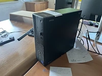 Computer dell d17s