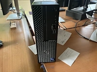 Computer dell d17s - afbeelding 2 van  3