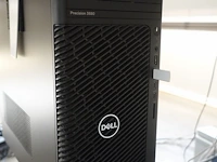 Computer dell precision 3680 - afbeelding 1 van  3